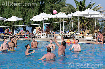Louis Colossos Beach Hotel 4